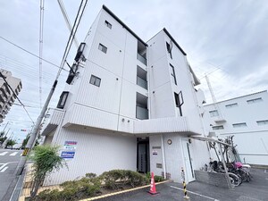 ア－トアイマンション外観写真