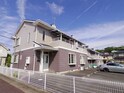 花住坂ヴィレッジＡ