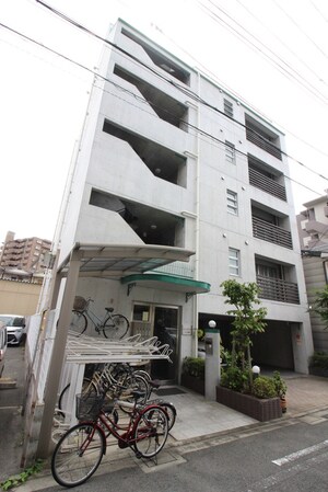 アクセンチュア守口祝町外観写真