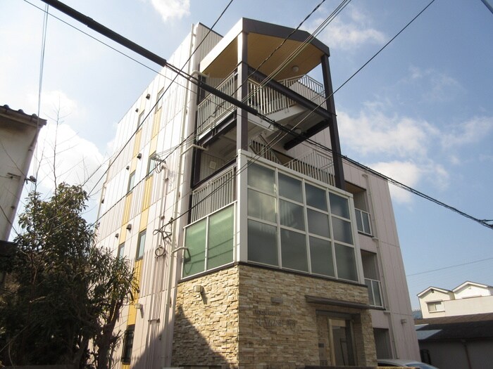 物件外観写真4　(外観写真)