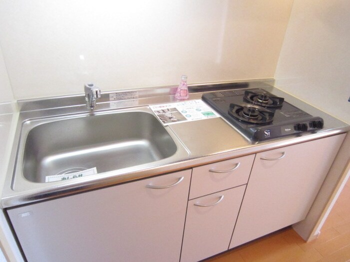 物件内観写真9　(キッチン)