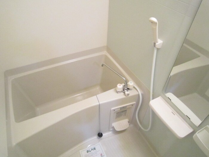 物件内観写真11　(バス／シャワールーム等)