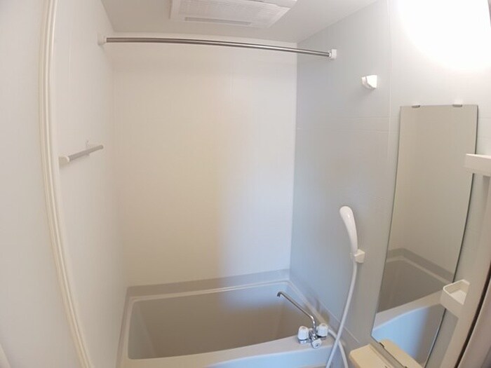 物件内観写真21　(バス／シャワールーム等)