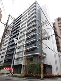 ｴｽﾃﾑｺｰﾄ大阪WESTⅡ(302)