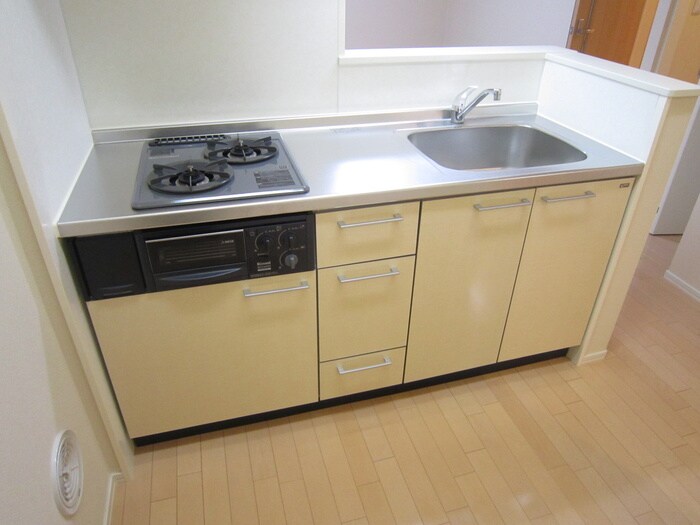 物件内観写真7　(キッチン)