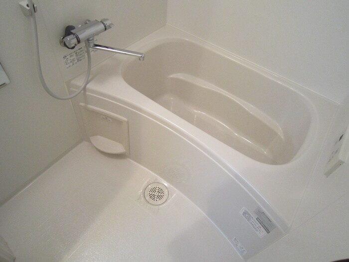 物件内観写真9　(バス／シャワールーム等)