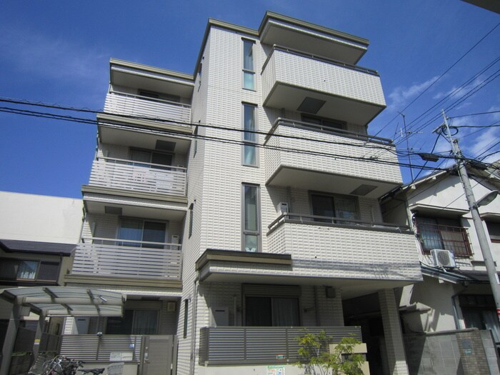 物件外観写真4　(外観写真)