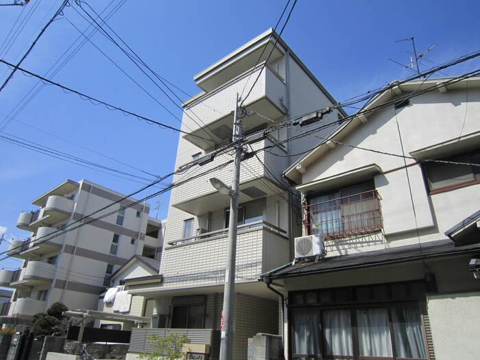 物件外観写真5　(外観写真)