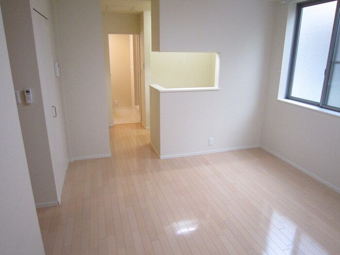 物件内観写真13　(居室)