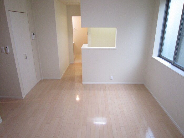 物件内観写真14　(居室)