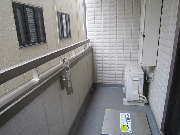 物件内観写真22　(ベランダ・バルコニー)