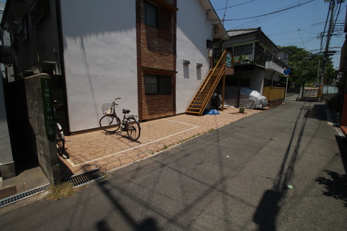外観写真