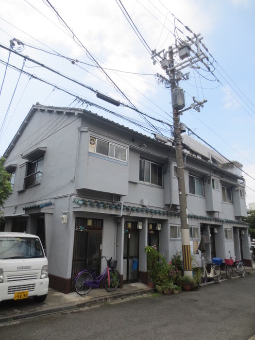 渡利住宅Ａ