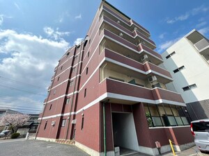 Aphrodite　外観写真