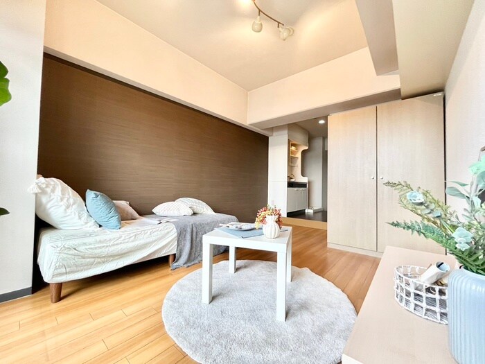 物件内観写真7　(居室)