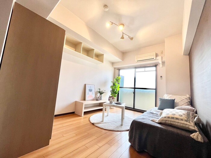 物件内観写真8　(居室)