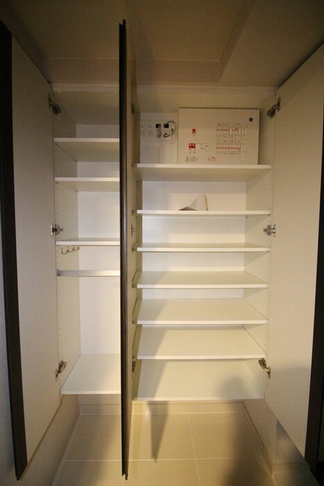 物件内観写真13　(靴箱)