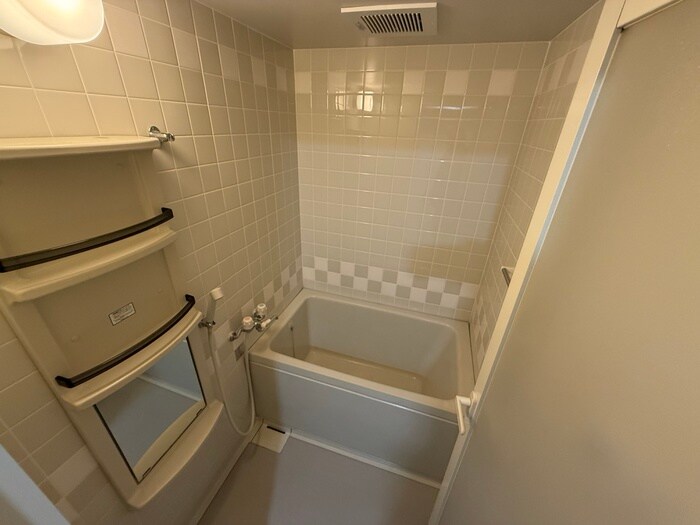 物件内観写真9　(バス／シャワールーム等)