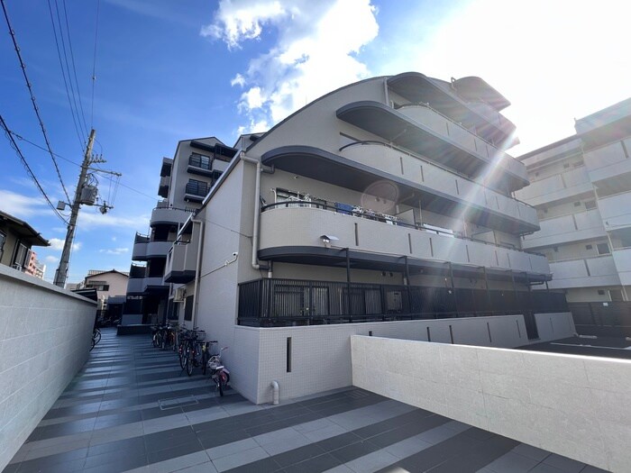 物件外観写真6　(外観写真)