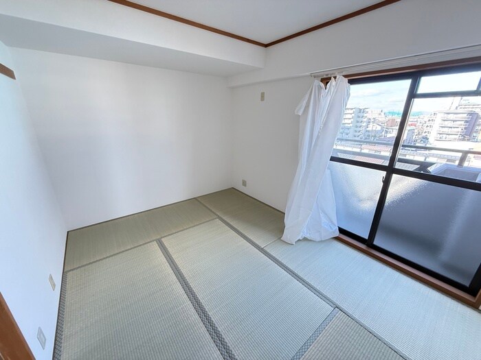 物件内観写真17　(居室)