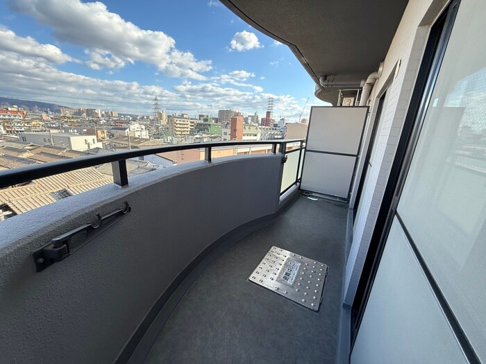 物件内観写真22　(ベランダ・バルコニー)