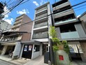グランタック四条大宮