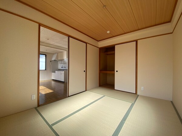 居室
