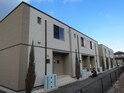 ＣＡＳＡ　ＢＬＡＮＣＡ　Ｃ棟