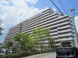 ｲﾄｰﾋﾟｱ千里万博公園（308）外観写真