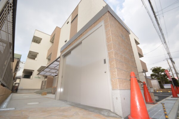 建物設備