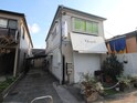 川西町貸家