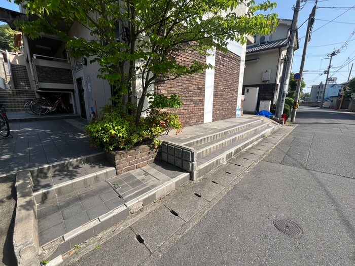 物件外観写真4　(外観写真)