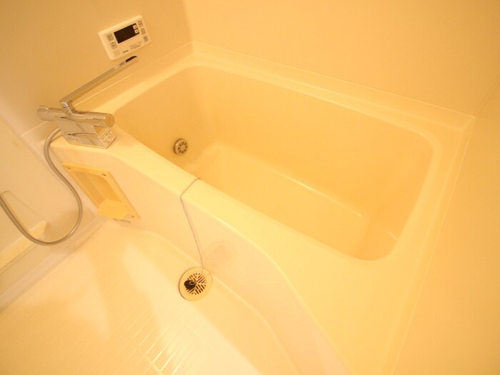 物件内観写真12　(バス／シャワールーム等)