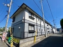 能登ハイツⅢ