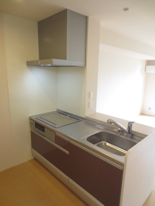 物件内観写真7　(キッチン)