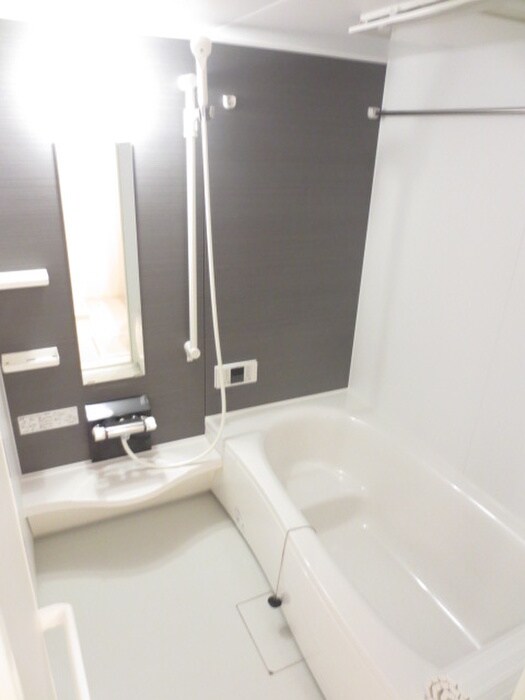 物件内観写真8　(バス／シャワールーム等)