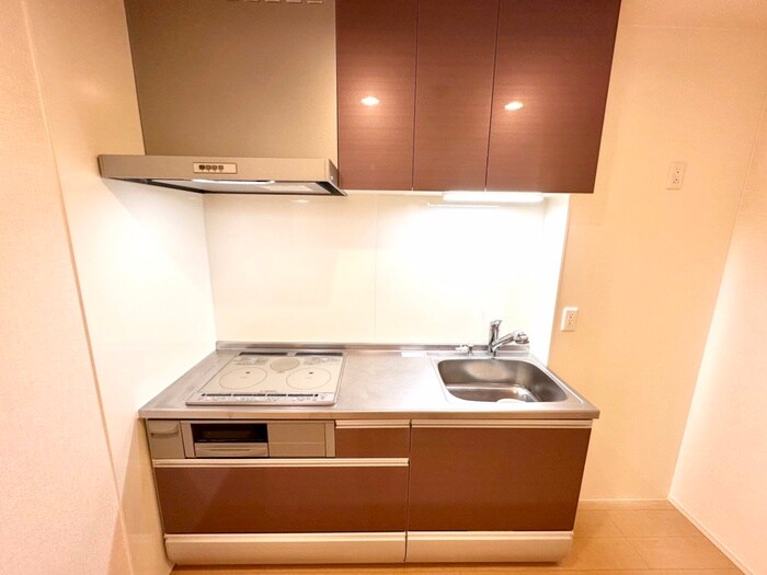 物件内観写真9　(キッチン)