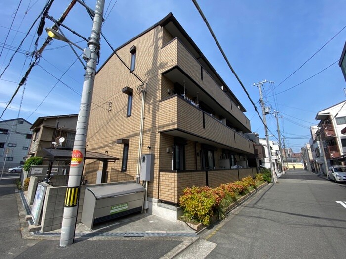 物件外観写真6　(外観写真)