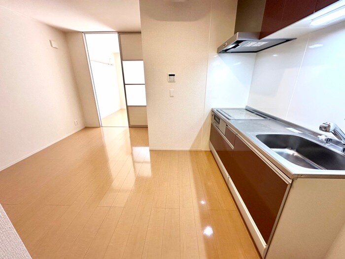 物件内観写真10　(居室)