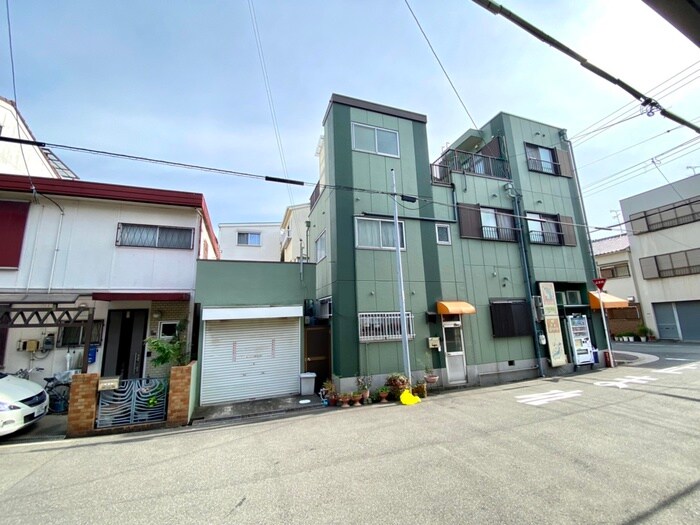 物件内観写真17　(ベランダ・バルコニー)