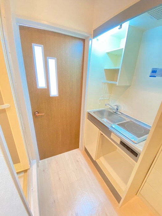 物件内観写真9　(キッチン)