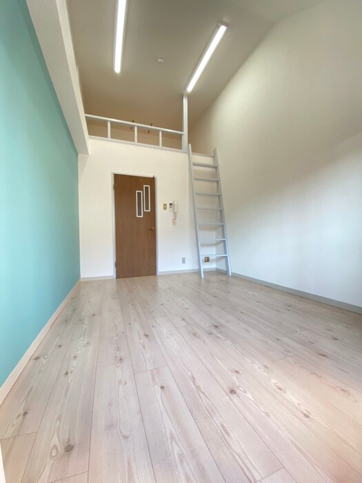 物件内観写真13　(居室)