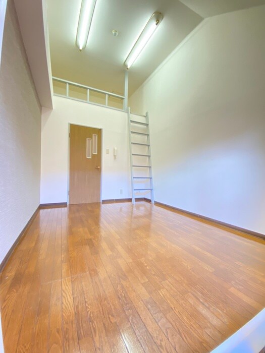 物件内観写真14　(居室)