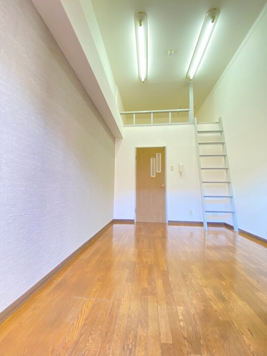 物件内観写真15　(居室)