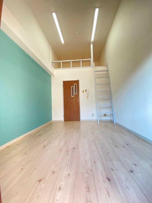 物件内観写真15　(居室)