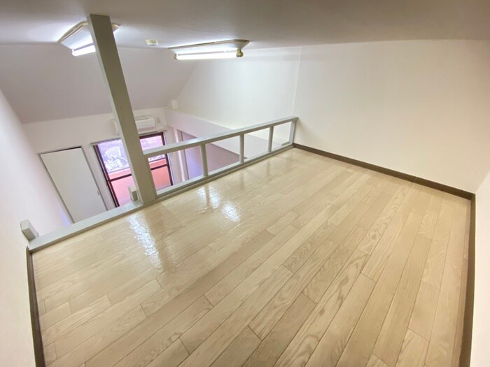 物件内観写真16　(ロフト)