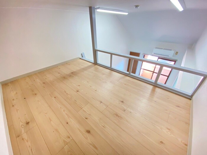 物件内観写真16　(ロフト)