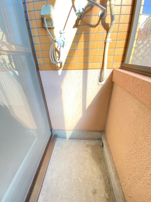 物件内観写真19　(洗濯機置場)