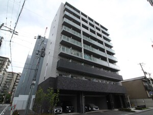 セオリー梅田ドムス(305)外観写真