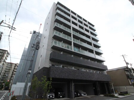 セオリー梅田ドムス(305)外観写真